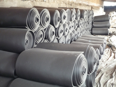 齊全 0級保溫材料 國標品質__保溫/密封/防腐_保溫/密封/防腐_橡膠板__中國安防展覽網