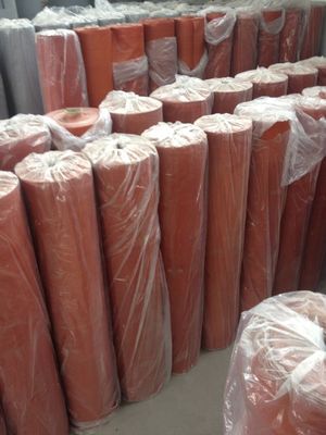 防火硅膠布廠家,硅膠防火布生產廠家__保溫/密封/防腐_保溫/密封/防腐_防火保溫材料__中國安防展覽網