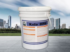 全水樣滲透結(jié)晶防水材料與密封保溫材料在工程建設(shè)中的應(yīng)用與價值