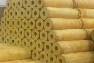 巖棉管在密封保溫中的應(yīng)用及陜西西安佳興保溫材料的產(chǎn)品特點