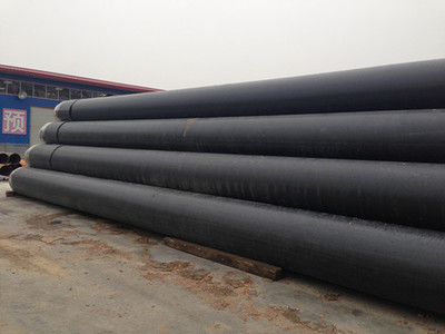 茂名市直埋預(yù)制保溫管 卓越性能引領(lǐng)環(huán)保保溫新趨勢(shì)