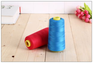 專業直供，品質保障——廠家直銷滌綸縫紉線及各類服裝輔料批發